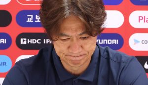 Kantor Asosiasi Sepak Bola Korea Selatan (KFA) Digeledah Kepolisian Seoul
