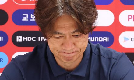 Kantor KFA Digeledah Polisi Seoul Terkait Dugaan Pelanggaran