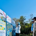 Transisi Energi Nasional: Presiden Resmikan PLTS 100 GWp