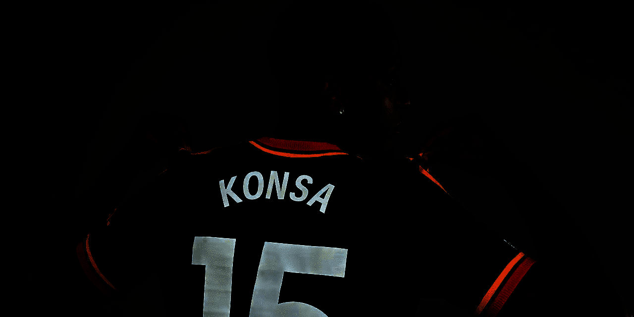 Ezri Konsa Dari Aston Villa Resmi Di Boyong Bersama Arsenal