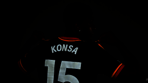 Ezri Konsa Dari Aston Villa Resmi Di Boyong Bersama Arsenal