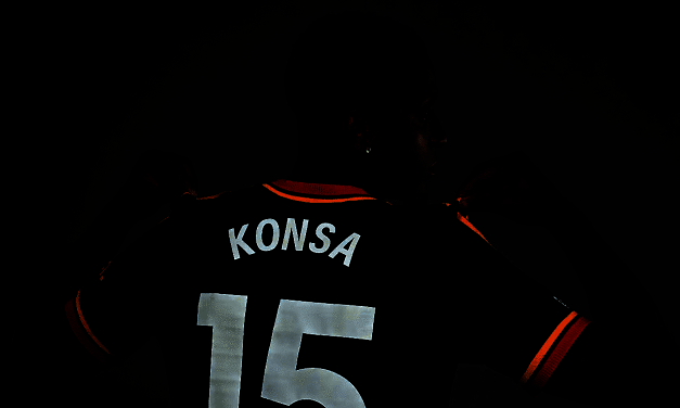 Ezri Konsa Dari Aston Villa Resmi Di Boyong Bersama Arsenal