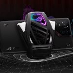 Asus ROG Phone 9 Pro Edisi Esports Dengan Pendingin Eksternal