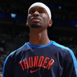 Shai Gilgeous-Alexander Gagal Bawa Tim Ke Final NBA 2026
