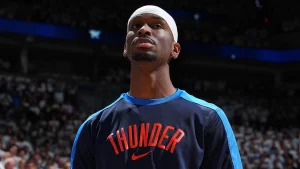 Shai Gilgeous-Alexander Gagal Bawa Tim Ke Final NBA 2026