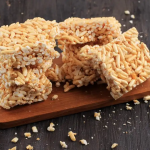 Kue Jipang Beras Jawa Barat: Jajanan Ketan Karamel Renyah