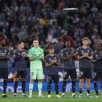 Real Madrid Siapkan Skenario Darurat Jelang Jadwal Padat