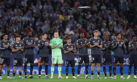 Real Madrid Siapkan Skenario Darurat Jelang Jadwal Padat