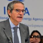 IAEA Fasilitasi Gencatan Senjata Di PLTN Zaporizhzhia