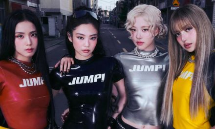 Lagu ‘JUMP’ BLACKPINK Puncaki Tren Global Dan Curi Perhatian