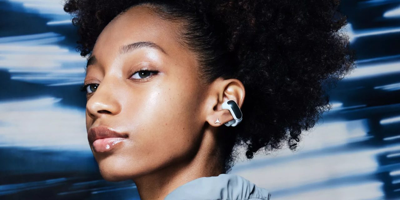 Bose Ultra Open Earbuds Rilis Edisi Metallic Pearl Gaya Urban