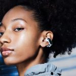 Bose Ultra Open Earbuds Rilis Edisi Metallic Pearl Gaya Urban