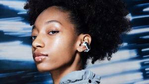 Bose Ultra Open Earbuds Rilis Edisi Metallic Pearl Gaya Urban