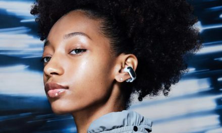 Bose Ultra Open Earbuds Rilis Edisi Metallic Pearl Gaya Urban