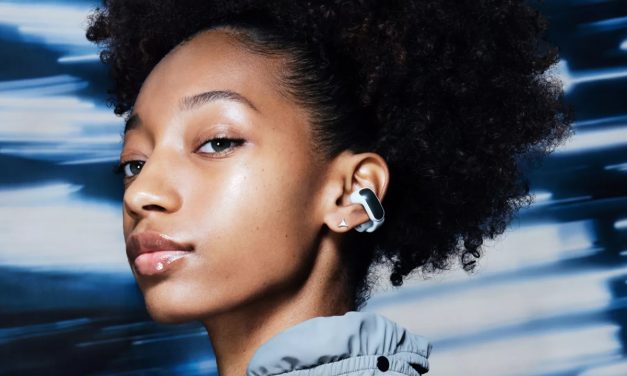 Bose Ultra Open Earbuds Rilis Edisi Metallic Pearl Gaya Urban