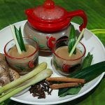 Mengenal Sarabba Khas Bugis: Wedang Berbahan Dasar Jahe