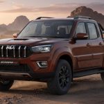 Mahindra Scorpio-N 4×4 Diesel Resmi Mengaspal Di Indonesia