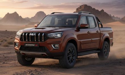 Mahindra Scorpio-N 4×4 Diesel Resmi Mengaspal Di Indonesia