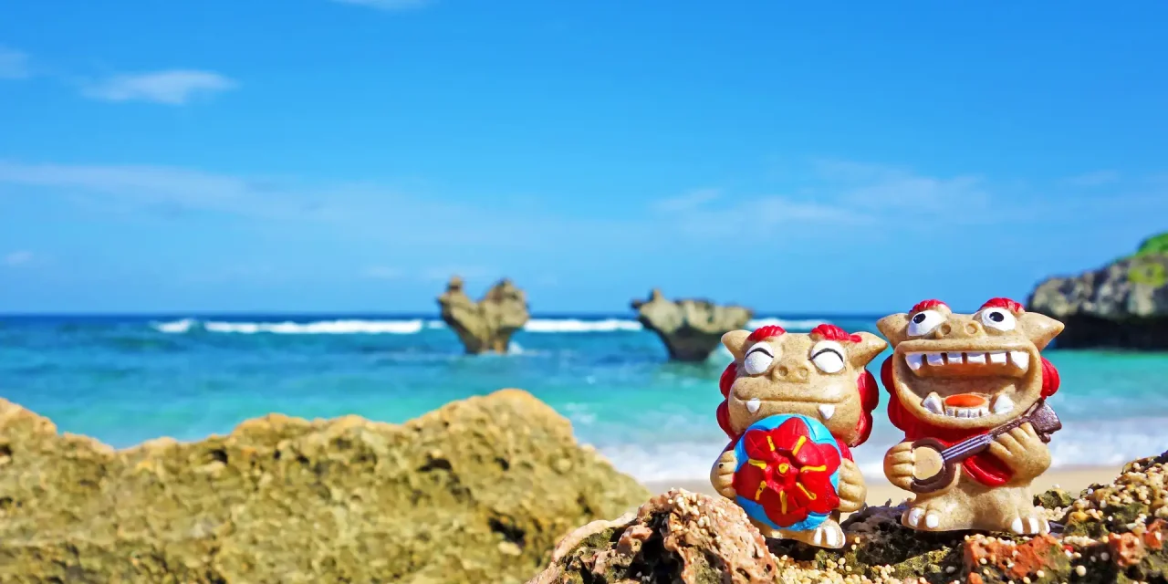Kepulauan Okinawa Jadi Spot Healing Baru Paling Hits Di Jepang