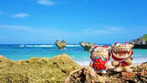 Kepulauan Okinawa Jadi Spot Healing Baru Paling Hits Di Jepang
