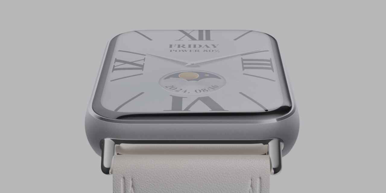 Xiaomi Smart Band 9 Pro Bawa Layar 1.200 Nits & Baterai 21 Hari