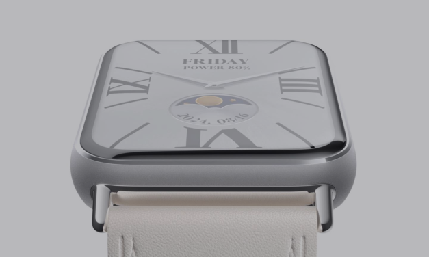 Xiaomi Smart Band 9 Pro Bawa Layar 1.200 Nits & Baterai 21 Hari