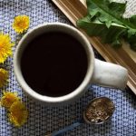 Alasan Kopi Akar Dandelion Jadi Minuman Populer Di Kanada