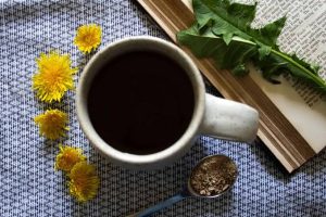 Alasan Kopi Akar Dandelion Jadi Minuman Populer Di Kanada