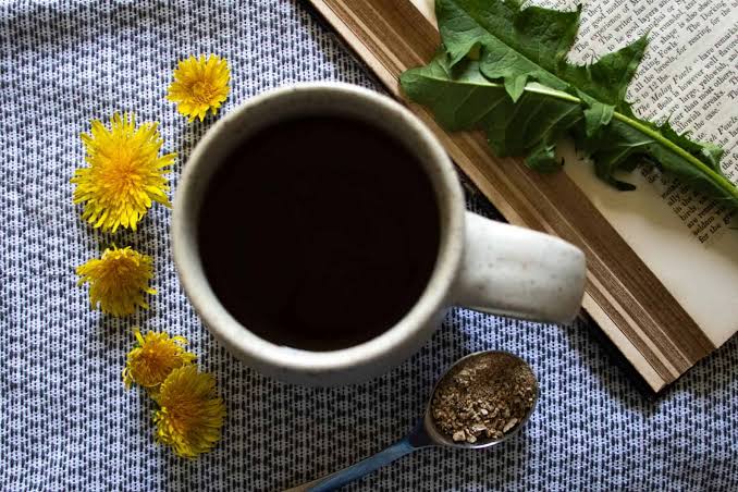 Alasan Kopi Akar Dandelion Jadi Minuman Populer Di Kanada