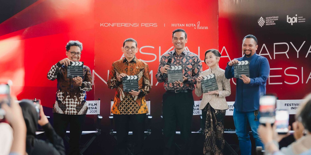 Festival Film Indonesia Buka Pendaftaran Film Dokumenter