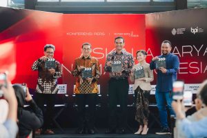 Festival Film Indonesia Buka Pendaftaran Film Dokumenter