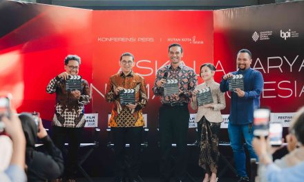 Festival Film Indonesia Buka Pendaftaran Film Dokumenter