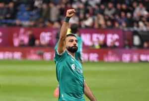 Mohamed Salah Menggila: Catat Rekor Gol Baru Yang Spektakuler