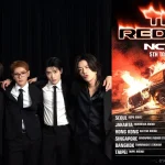 NCT 127 Buka Tur ‘NEO CITY: THE REDLINE’ Di Indonesia