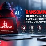 Google Dan Microsoft Berkolaborasi Tangkal Ransomware Global