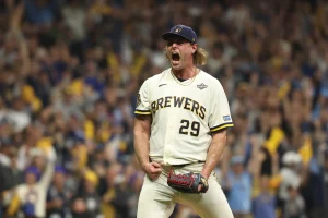 Lemparan Penutup Trevor Megill Bekuk Tampa Bay Rays 3-2