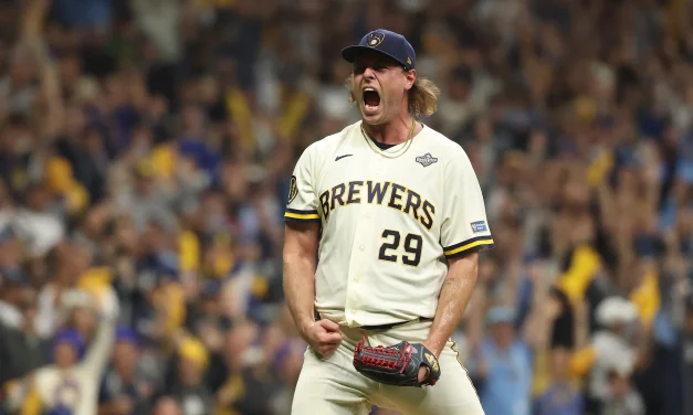 Lemparan Penutup Trevor Megill Bekuk Tampa Bay Rays 3-2