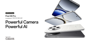 OPPO Find X8 Pro Resmi Dipasarkan Berbekal AI Telescope Zoom