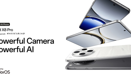 OPPO Find X8 Pro Resmi Dipasarkan Berbekal AI Telescope Zoom