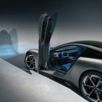 Karma Kaveya EV Coupe, Supercar Listrik Berbodi Aluminium