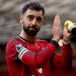 Konsistensi Bruno Fernandes Amankan Posisi Vital Di Old Trafford