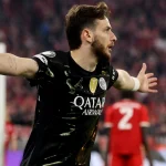 Khvicha Kvaratskhelia Kembali Fokus Bawa PSG Rajai Eropa