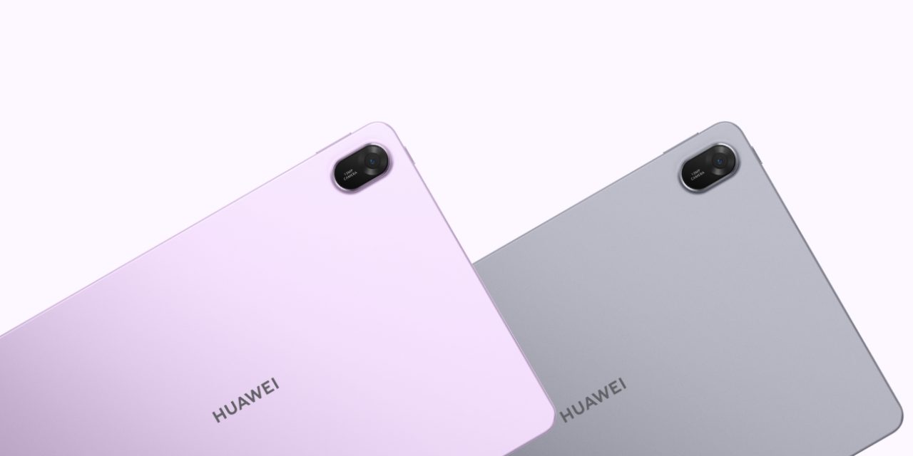 Huawei MatePad 11.5 S Bawa Teknologi NearLink & Layar 144Hz