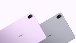 Huawei MatePad 11.5 S Bawa Teknologi NearLink & Layar 144Hz