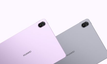Huawei MatePad 11.5 S Bawa Teknologi NearLink & Layar 144Hz