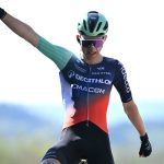 Paul Seixas Tampil Perkasa Rebut Trofi Utama Il Lombardia