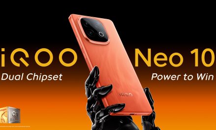 iQOO Neo 10 Pro Bawa Dual-Chip Q2 & Snapdragon 8 Gen 3 Plus