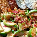 Sambal Beberuk Terong Khas Lombok: Olahan Sambal Ulek Segar