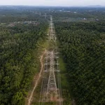 PLN Uji Sistem Smart Grid Canggih Terintegrasi Di Jawa Barat