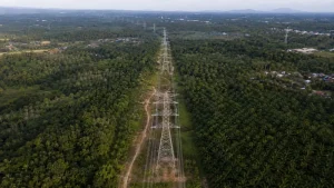 PLN Uji Sistem Smart Grid Canggih Terintegrasi Di Jawa Barat